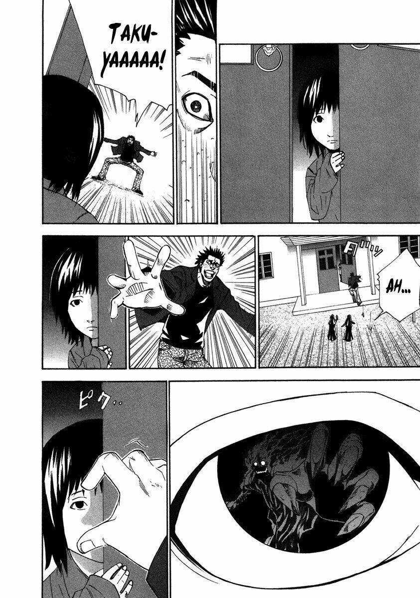 Dendrobates Chapter 14 trang 8