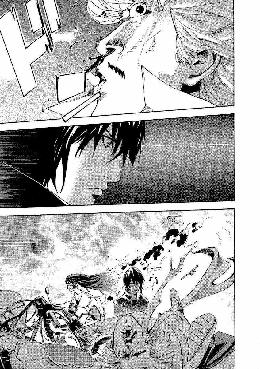 Dendrobates Chapter 15 trang 15