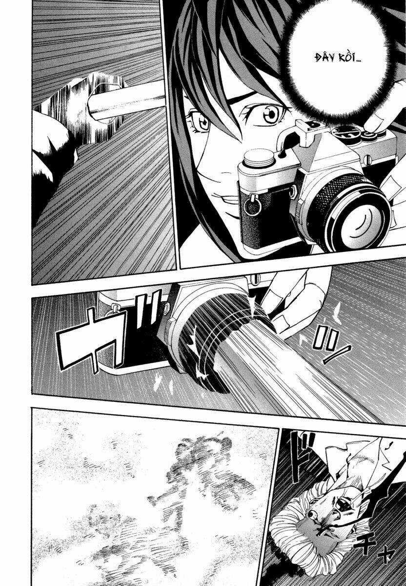 Dendrobates Chapter 15 trang 16