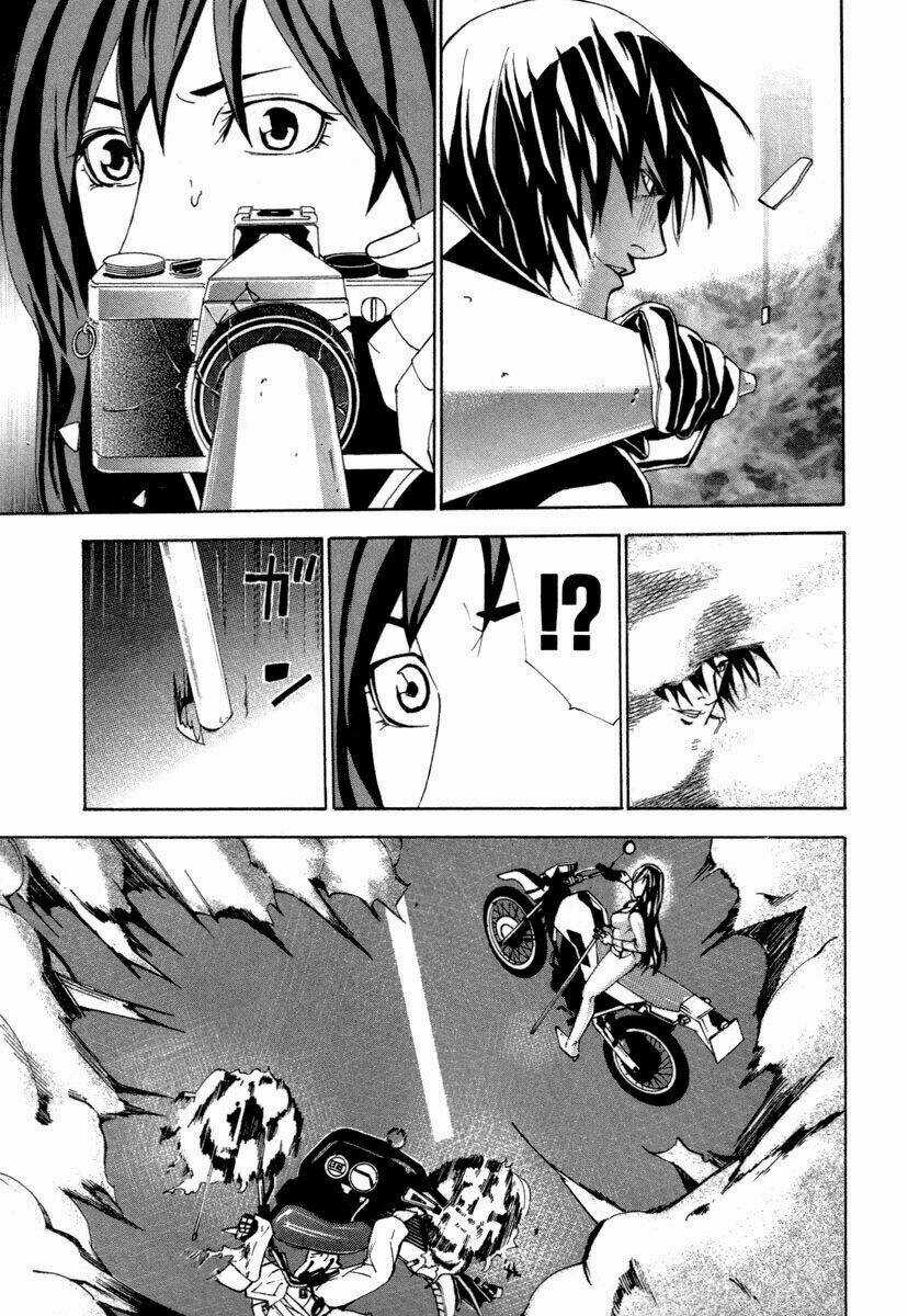 Dendrobates Chapter 15 trang 17