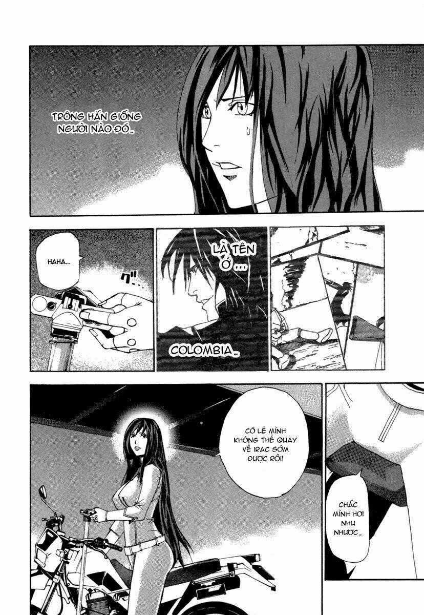 Dendrobates Chapter 15 trang 18