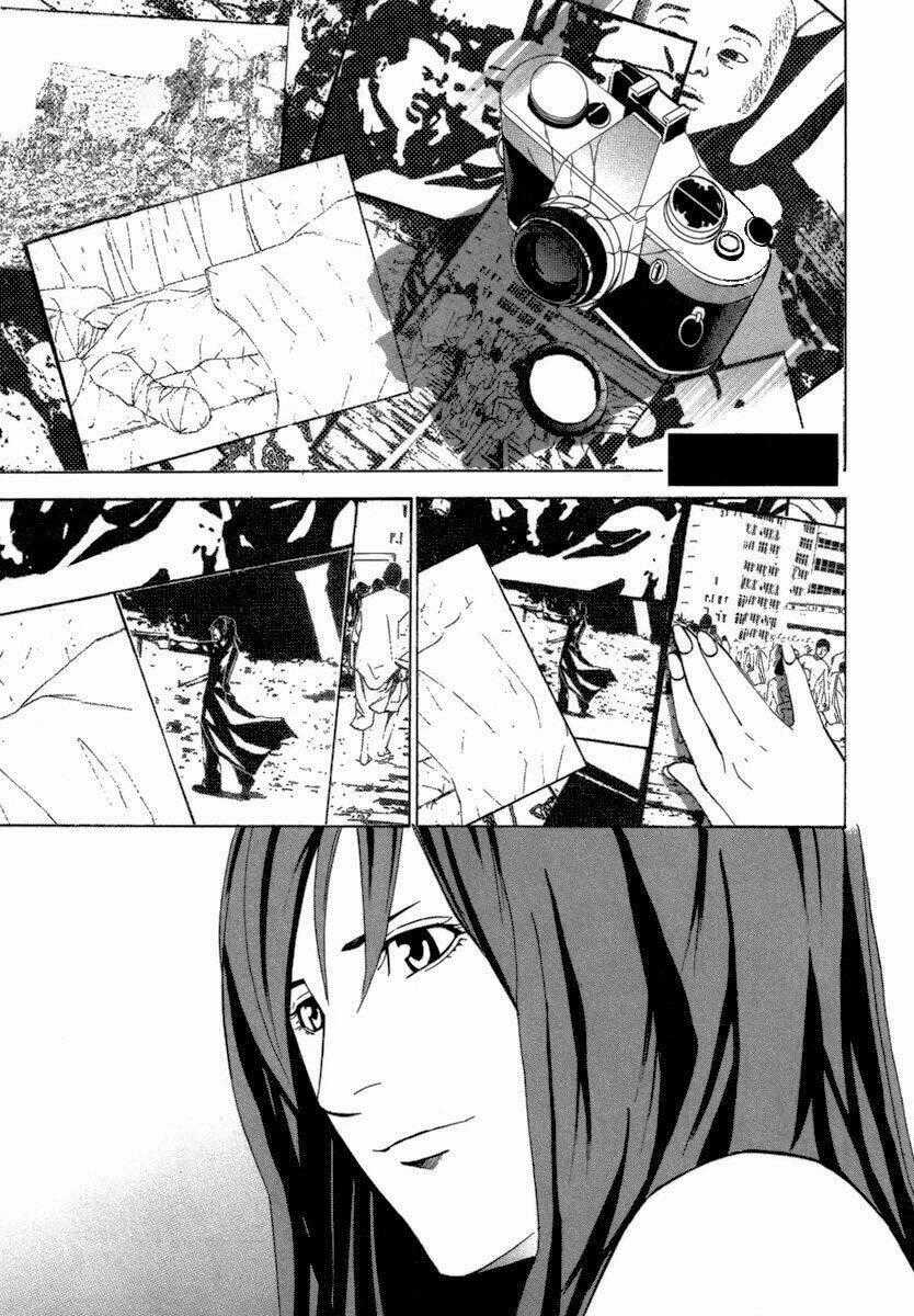 Dendrobates Chapter 15 trang 19