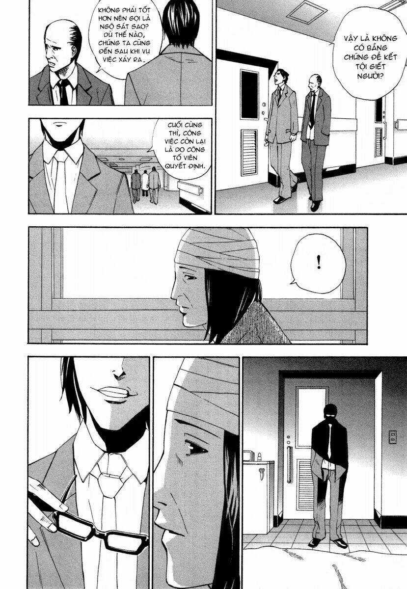 Dendrobates Chapter 15 trang 8