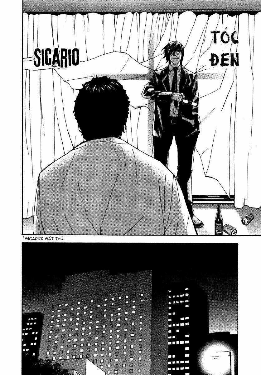 Dendrobates Chapter 16 trang 12