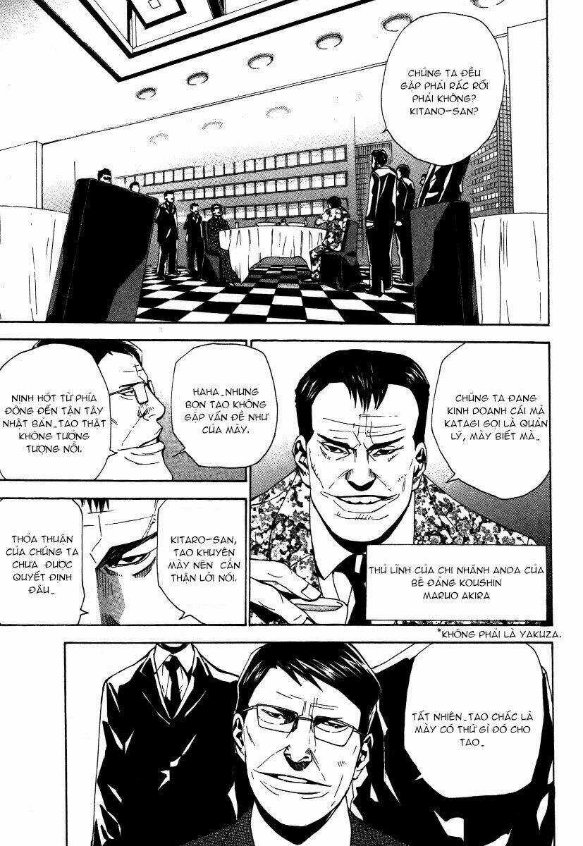 Dendrobates Chapter 16 trang 13