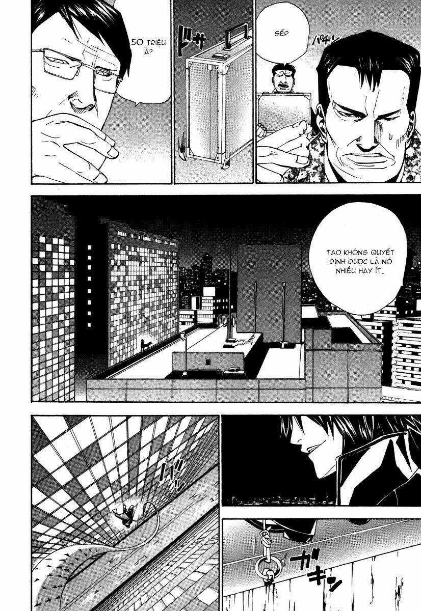 Dendrobates Chapter 16 trang 14