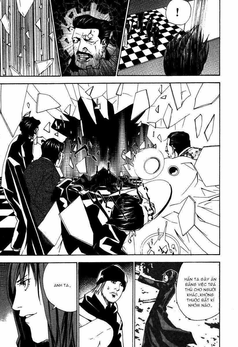 Dendrobates Chapter 16 trang 15