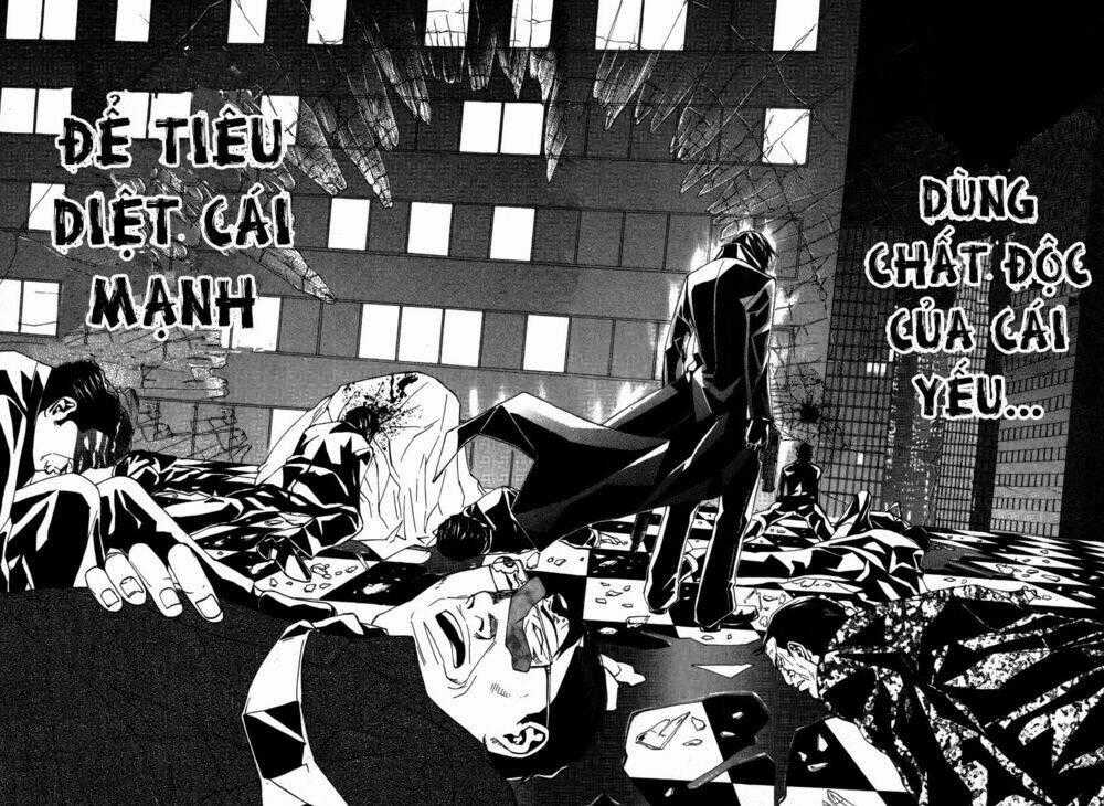 Dendrobates Chapter 16 trang 16