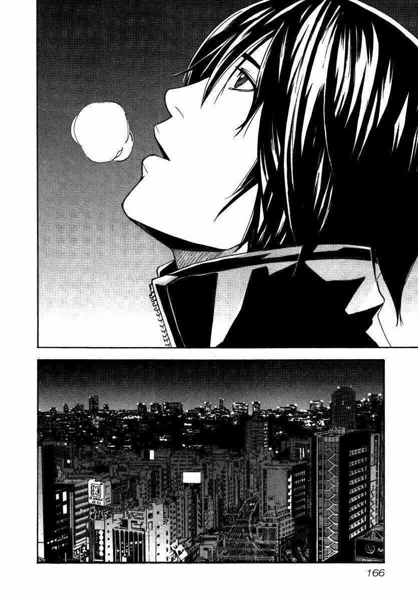 Dendrobates Chapter 16 trang 17