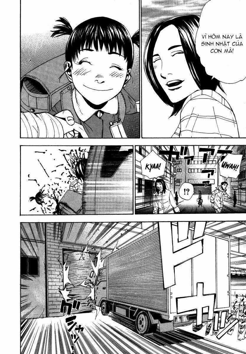 Dendrobates Chapter 16 trang 2