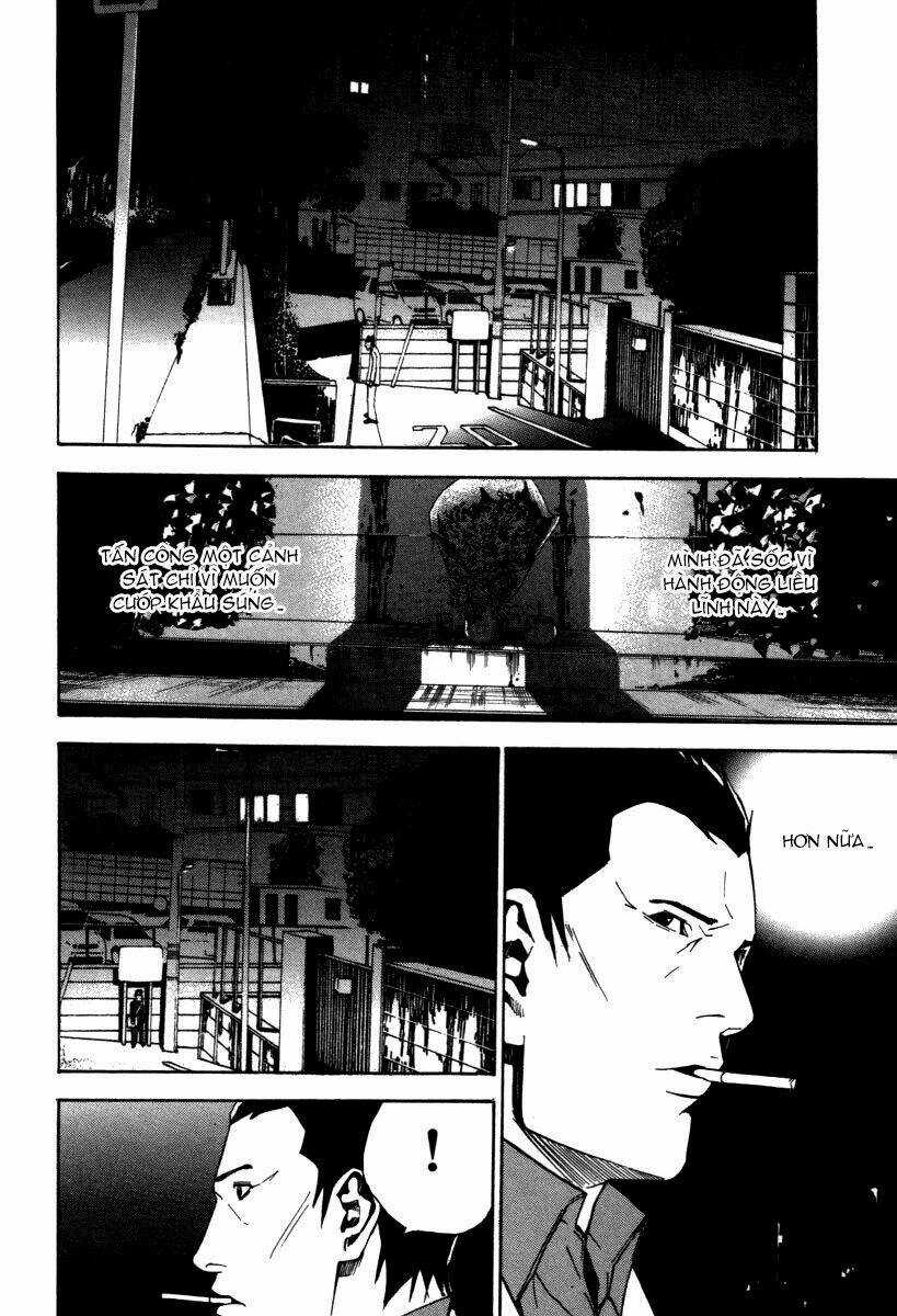 Dendrobates Chapter 17 trang 11