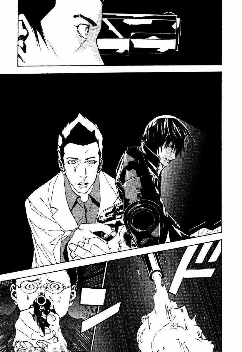 Dendrobates Chapter 17 trang 16