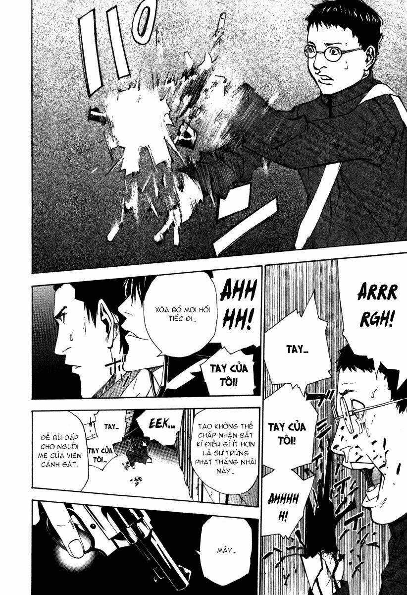 Dendrobates Chapter 17 trang 17