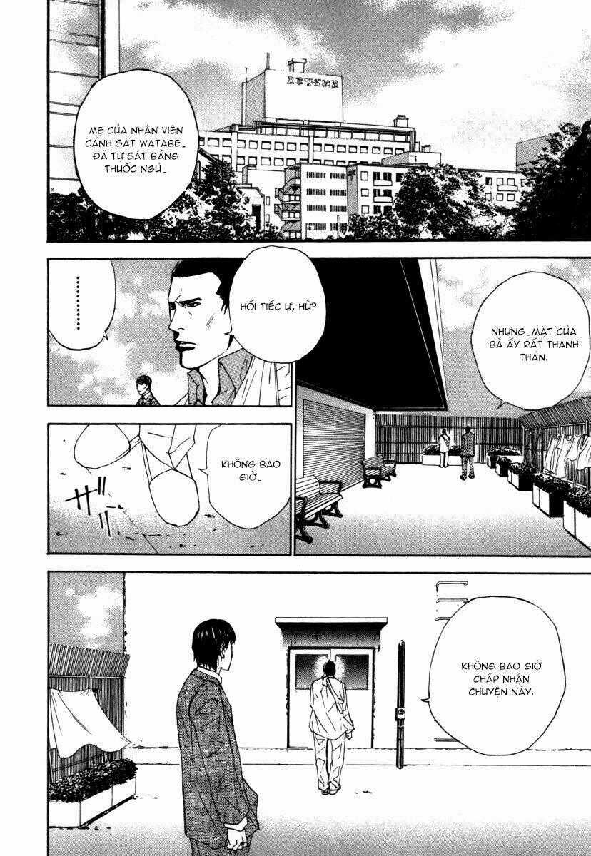 Dendrobates Chapter 17 trang 19