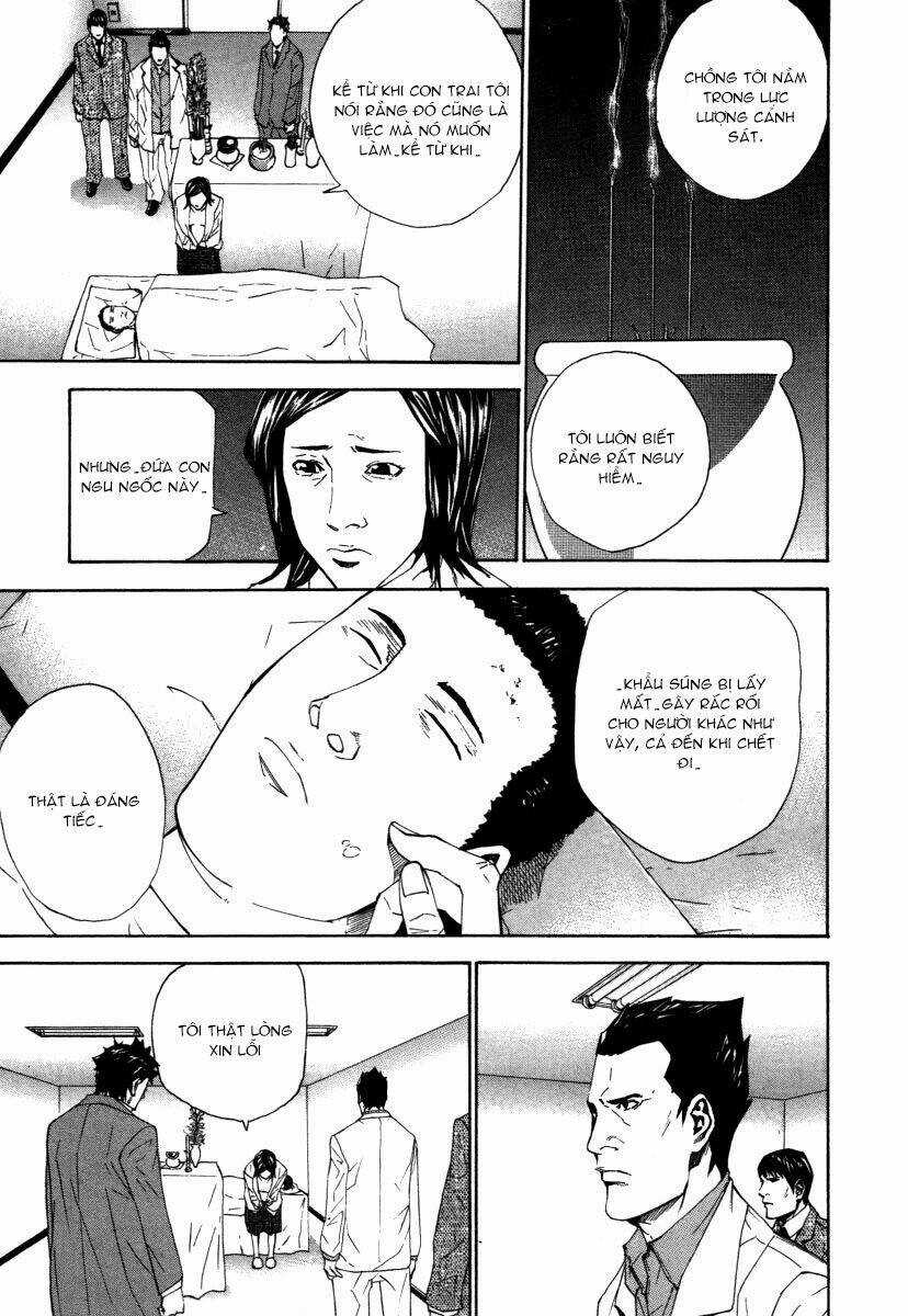 Dendrobates Chapter 17 trang 2