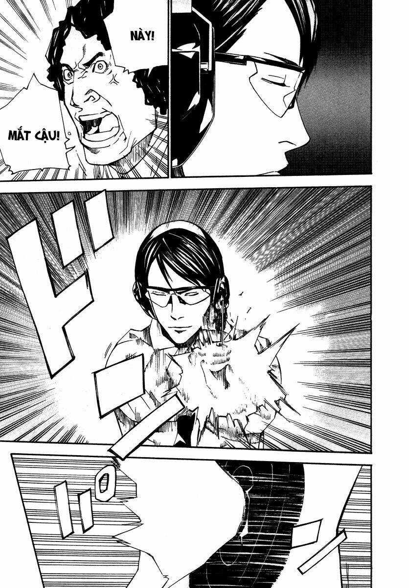 Dendrobates Chapter 18 trang 10