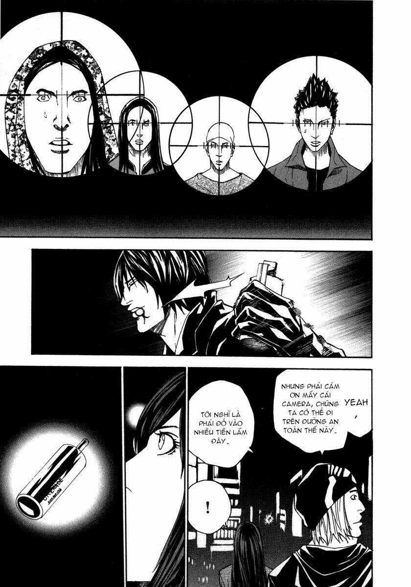 Dendrobates Chapter 18 trang 13