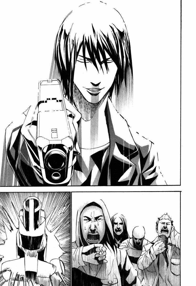 Dendrobates Chapter 18 trang 15