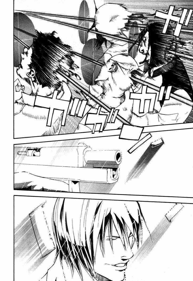 Dendrobates Chapter 18 trang 16