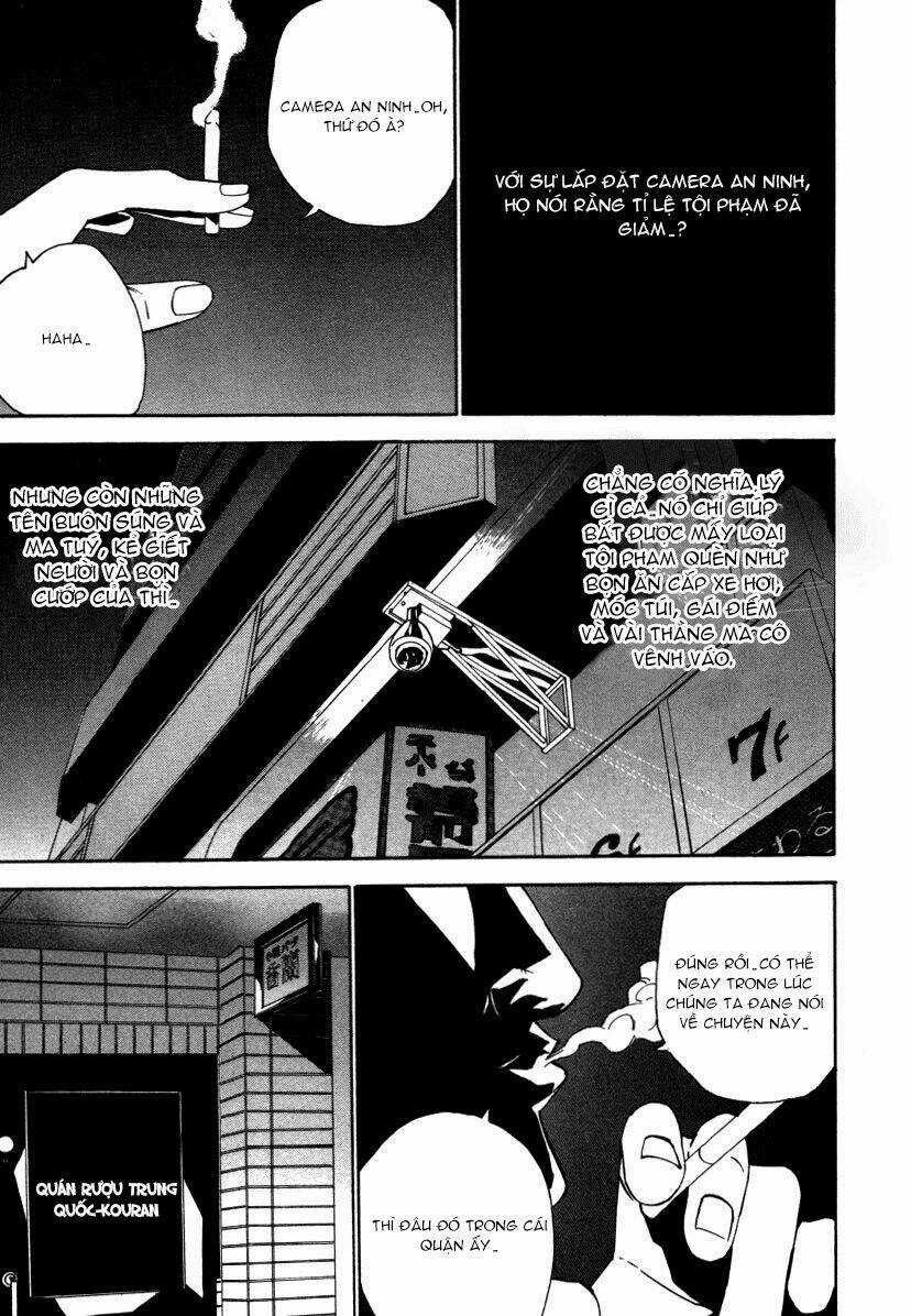 Dendrobates Chapter 18 trang 2