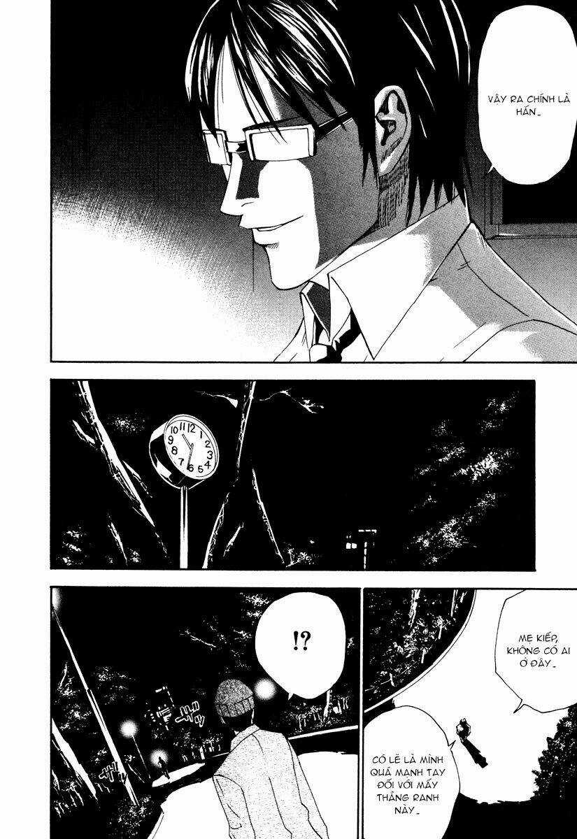 Dendrobates Chapter 19 trang 13