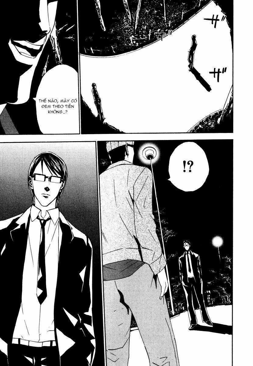 Dendrobates Chapter 19 trang 14