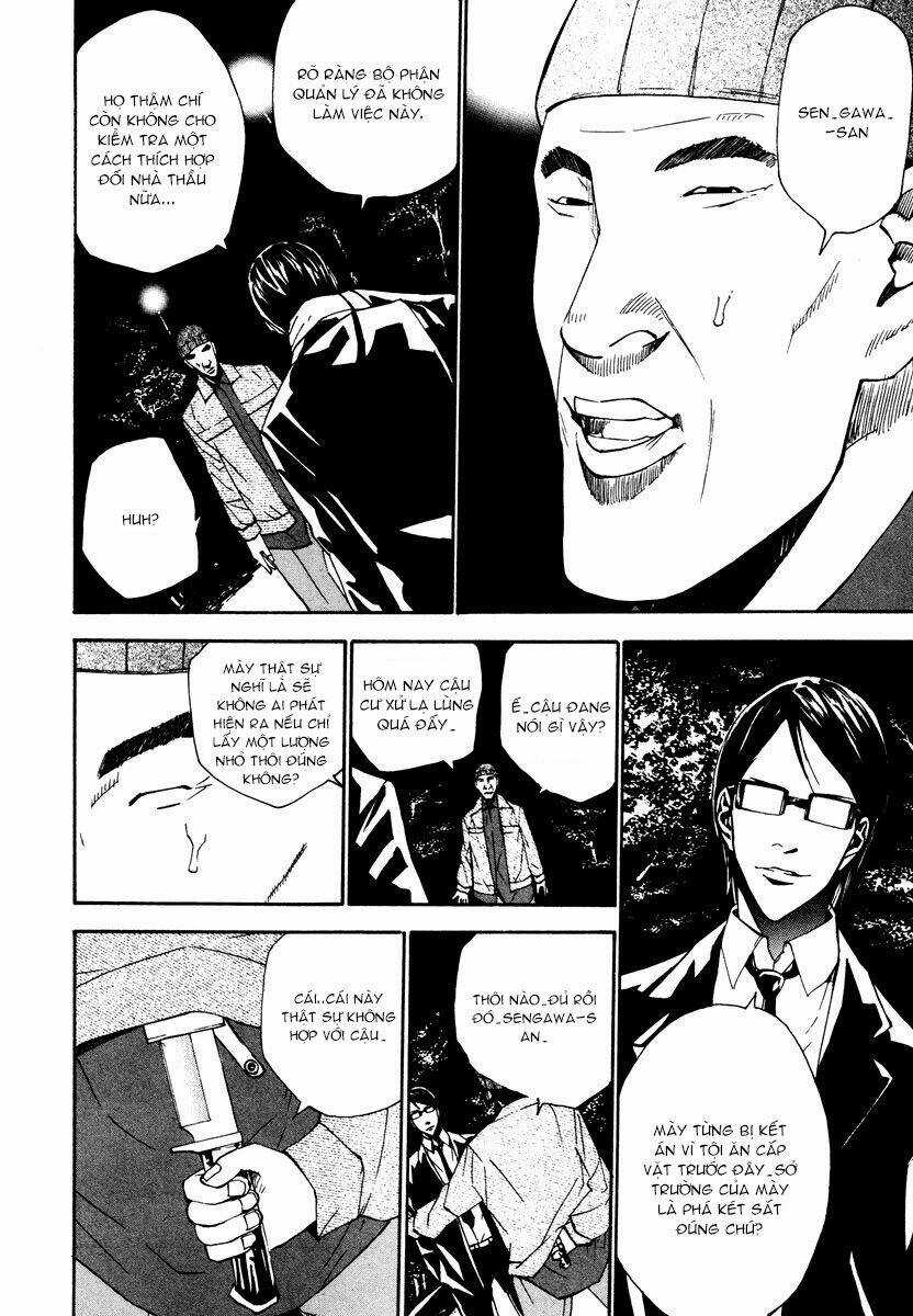 Dendrobates Chapter 19 trang 15