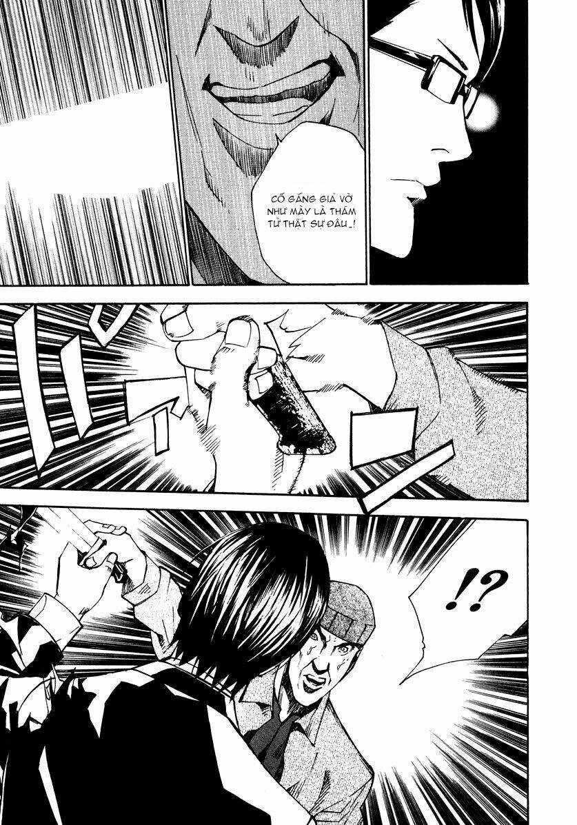 Dendrobates Chapter 19 trang 16