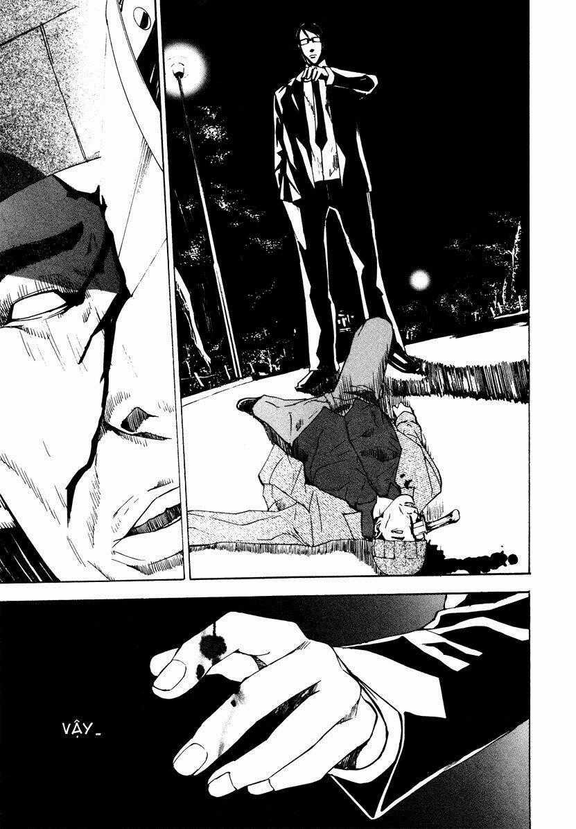 Dendrobates Chapter 19 trang 18