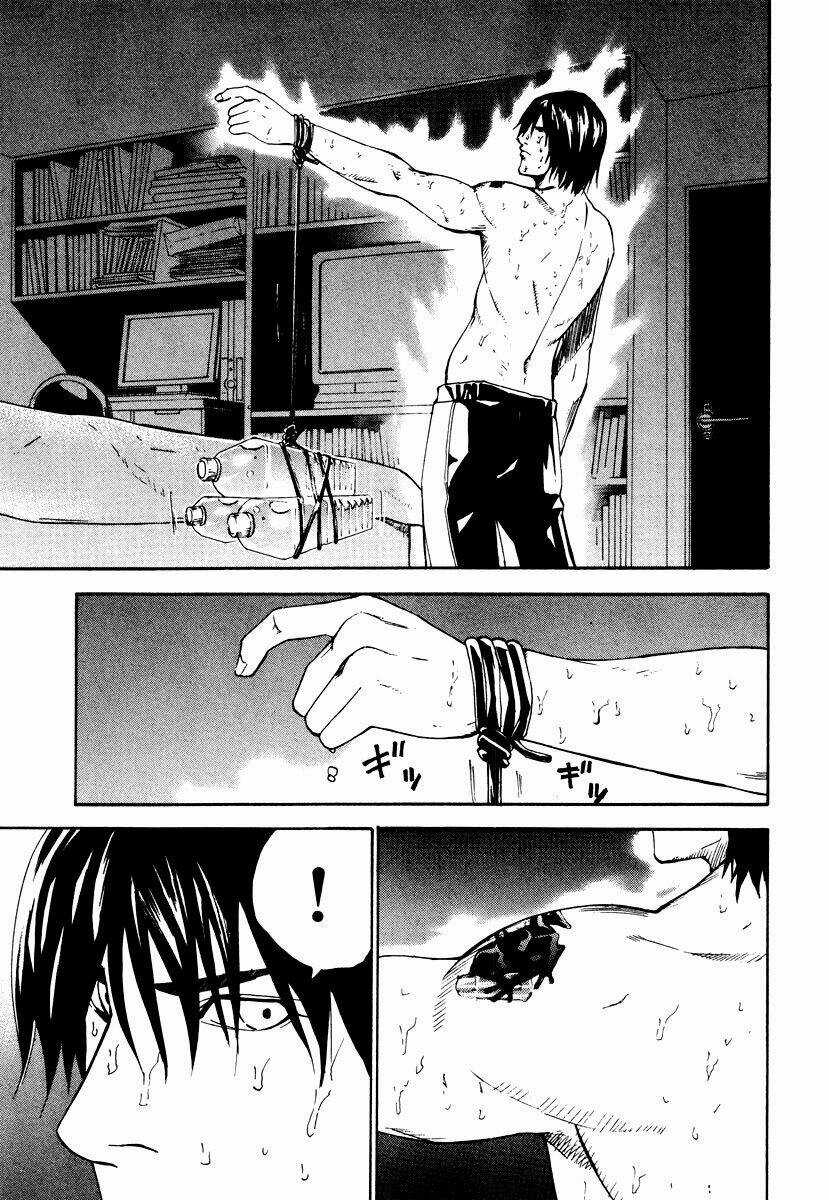 Dendrobates Chapter 19 trang 2