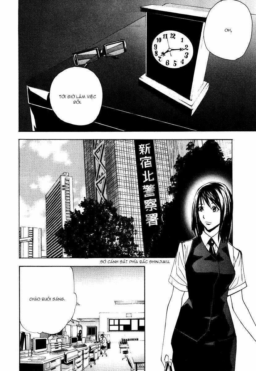 Dendrobates Chapter 19 trang 3