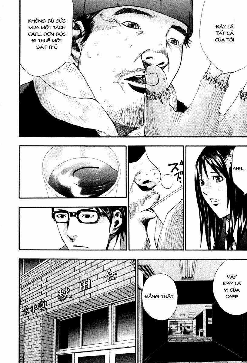 Dendrobates Chapter 2 trang 11