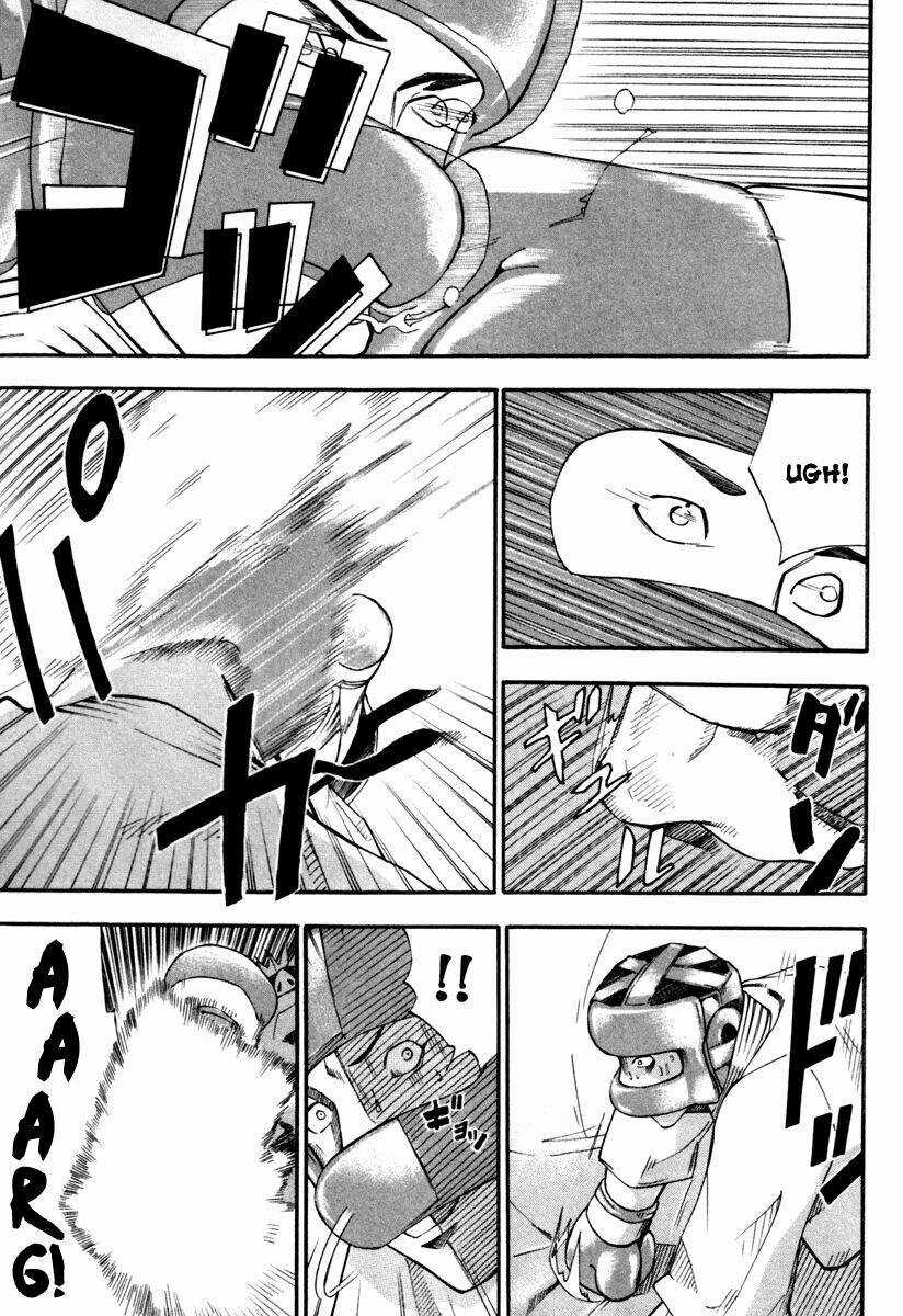 Dendrobates Chapter 2 trang 12