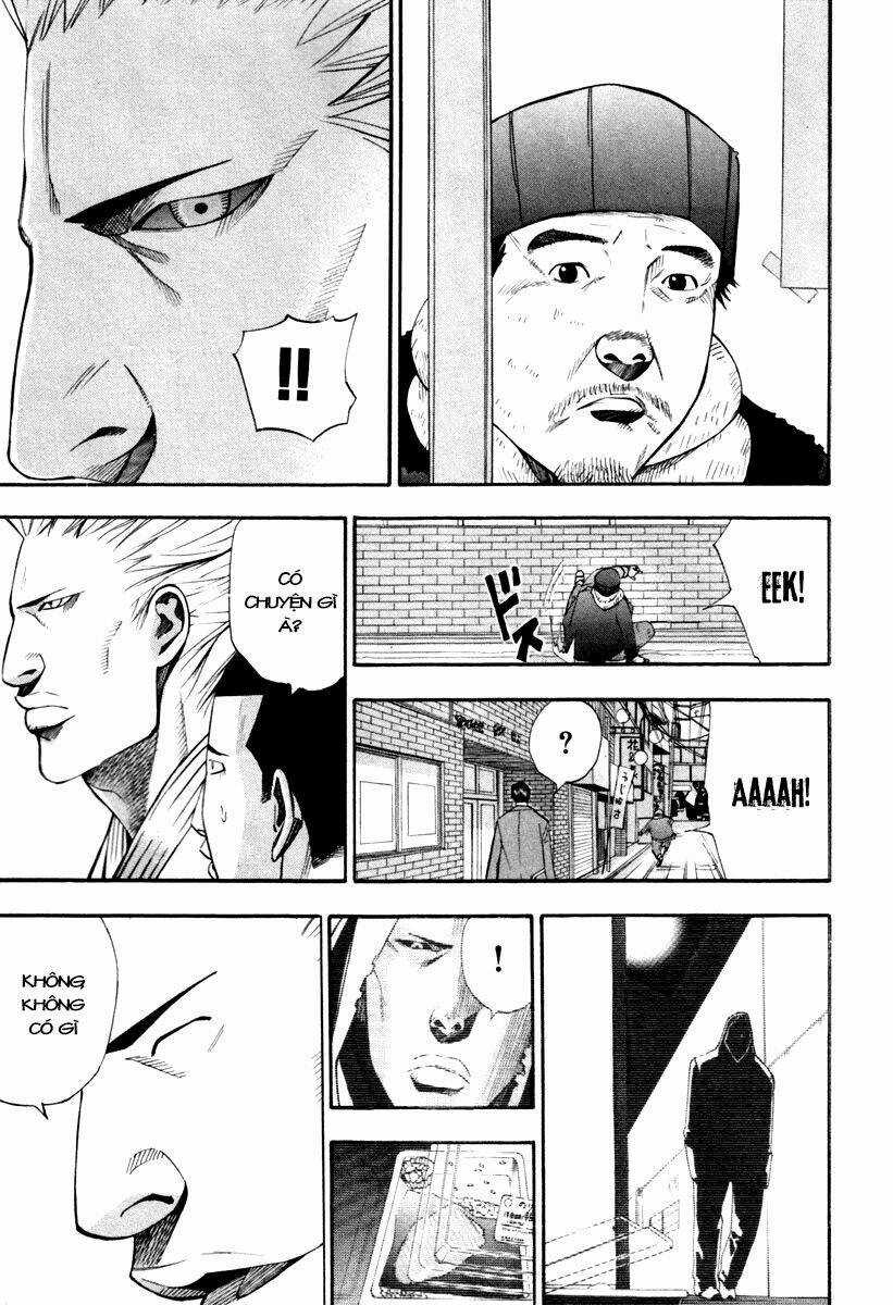 Dendrobates Chapter 2 trang 14