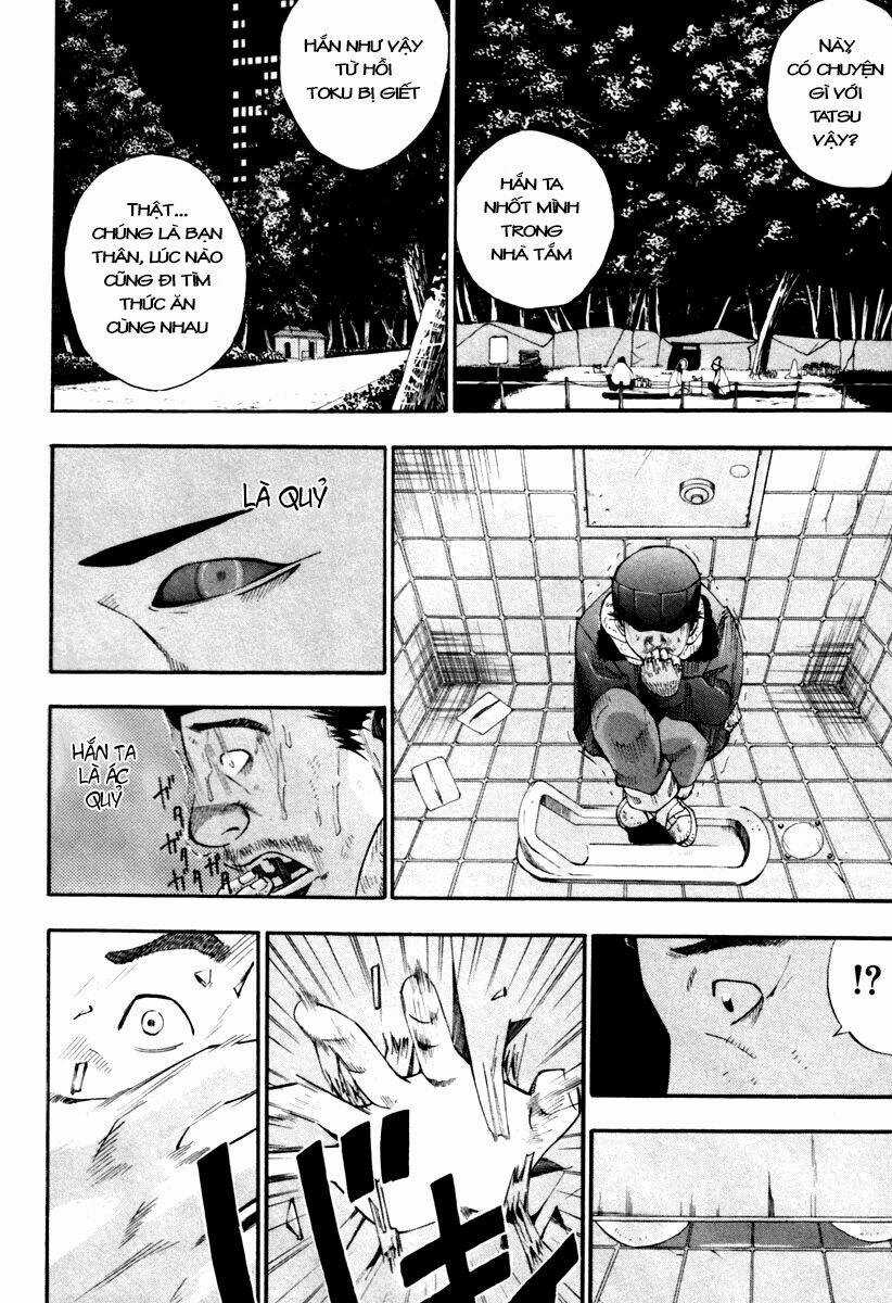 Dendrobates Chapter 2 trang 15