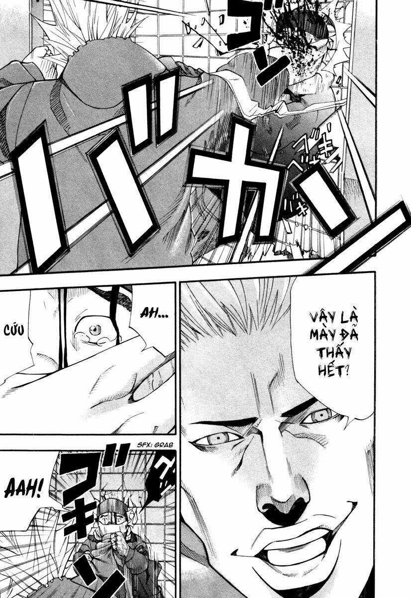 Dendrobates Chapter 2 trang 16