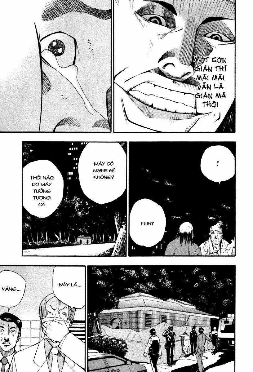 Dendrobates Chapter 2 trang 18