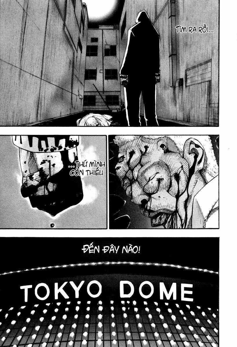 Dendrobates Chapter 2 trang 2