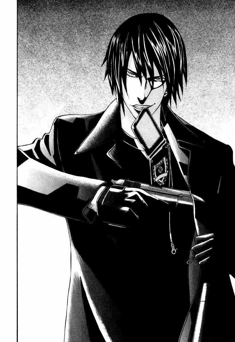 Dendrobates Chapter 2 trang 23