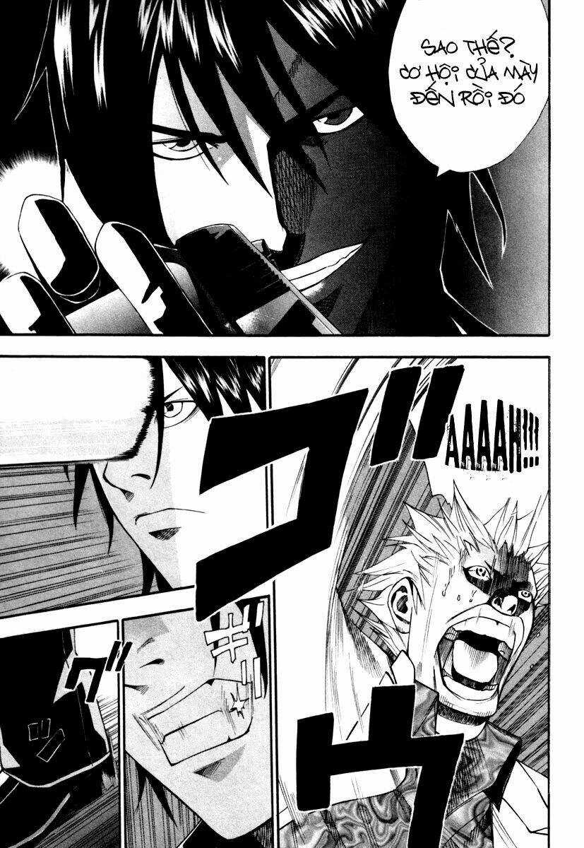 Dendrobates Chapter 2 trang 24