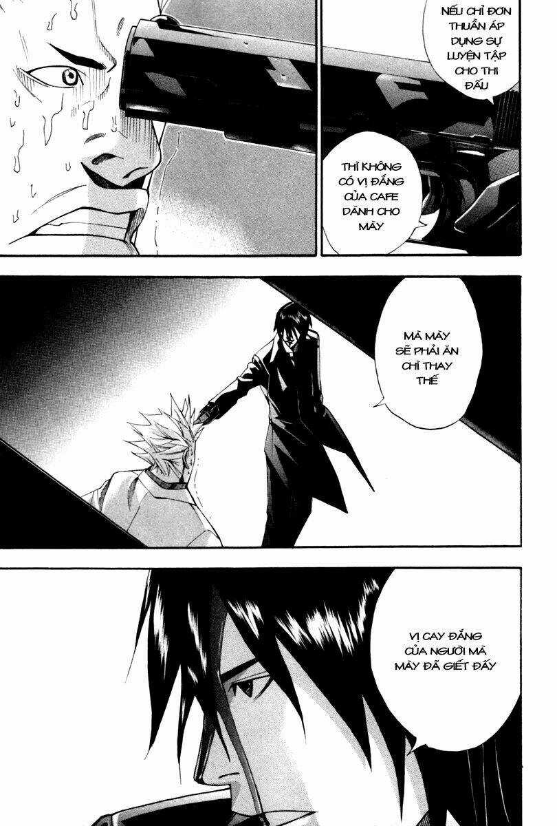 Dendrobates Chapter 2 trang 26