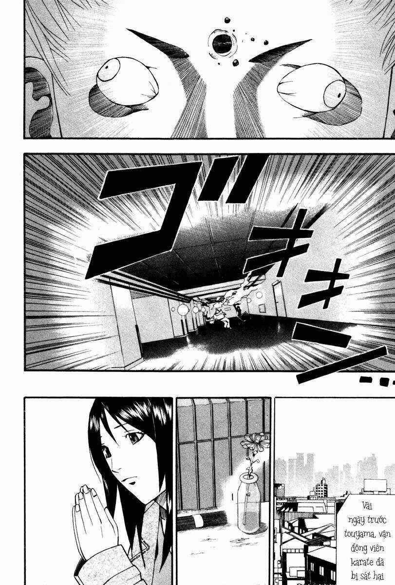 Dendrobates Chapter 2 trang 27