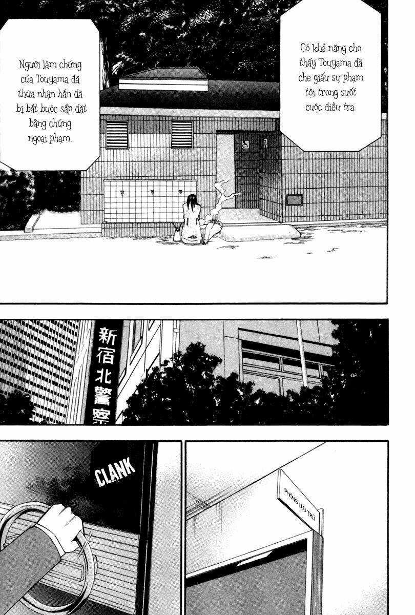 Dendrobates Chapter 2 trang 28