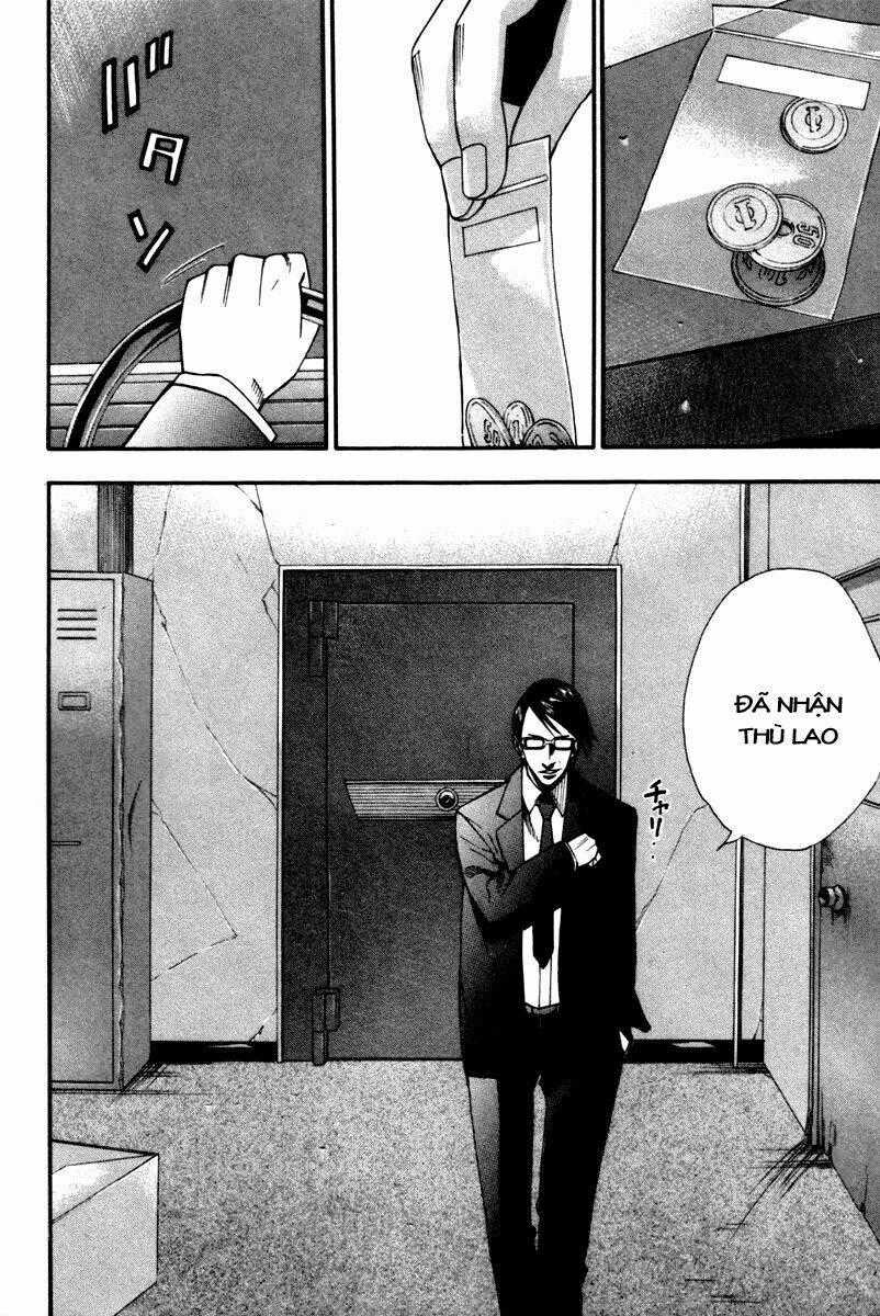 Dendrobates Chapter 2 trang 29