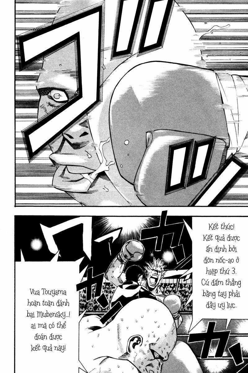 Dendrobates Chapter 2 trang 3