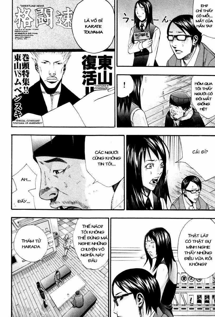 Dendrobates Chapter 2 trang 9