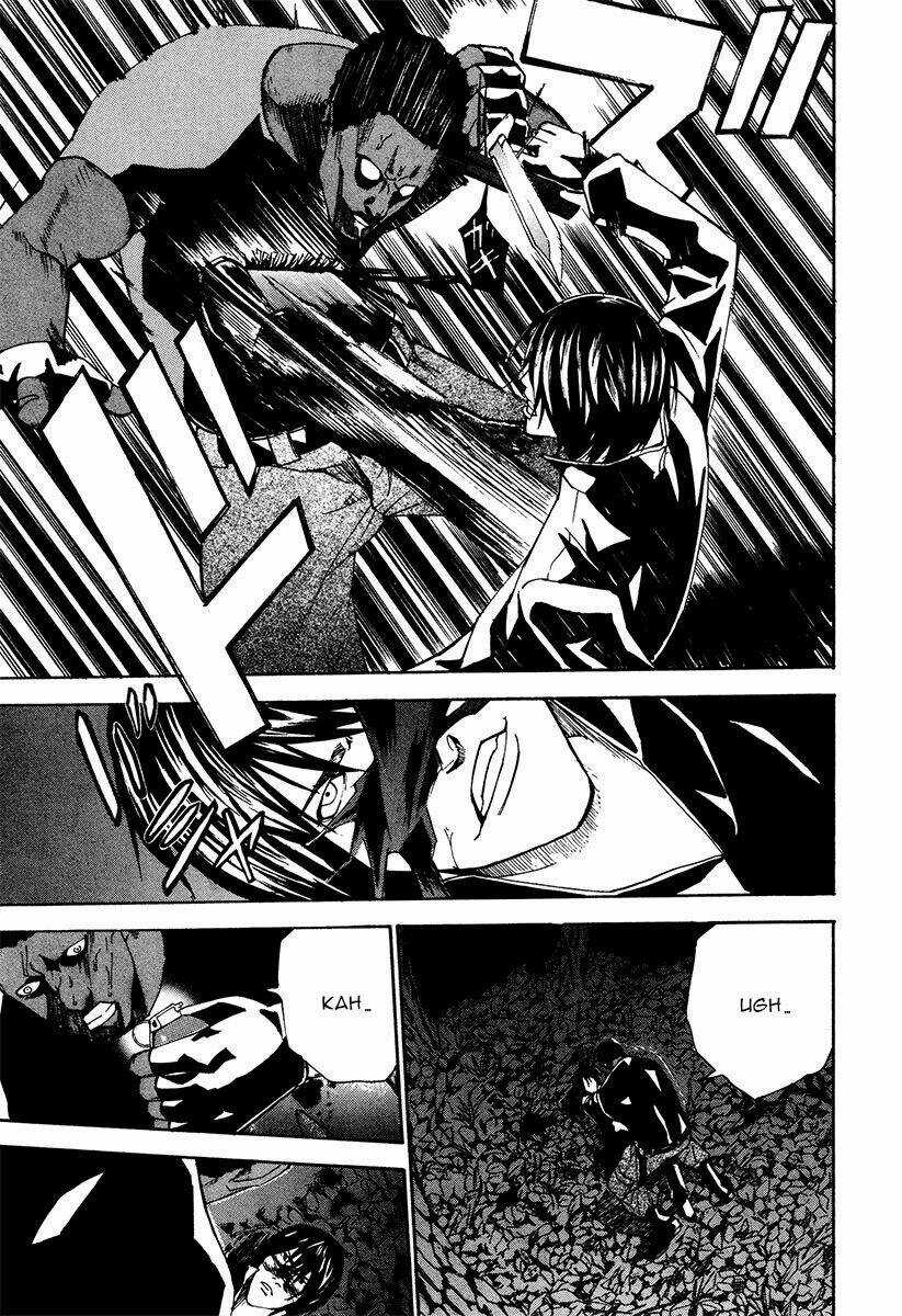 Dendrobates Chapter 20 trang 10