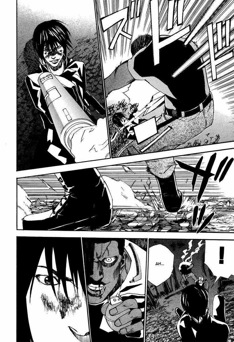 Dendrobates Chapter 20 trang 11