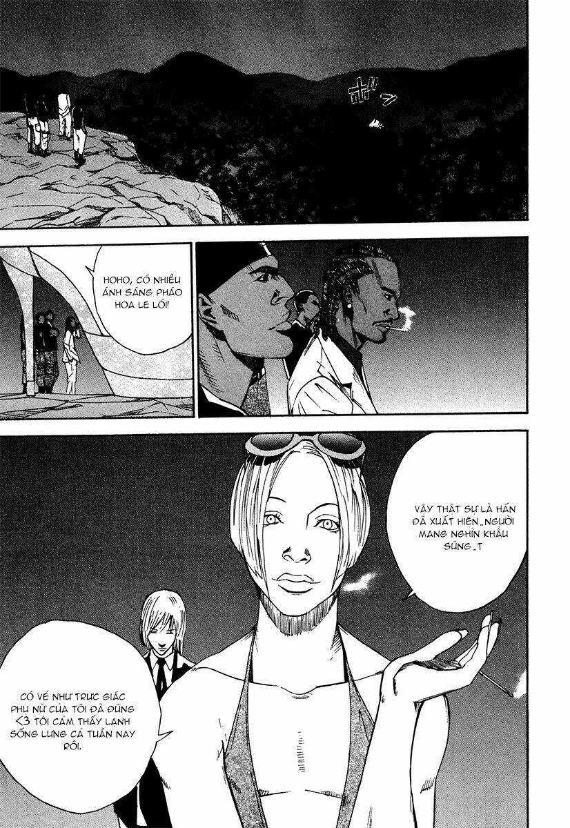 Dendrobates Chapter 20 trang 12