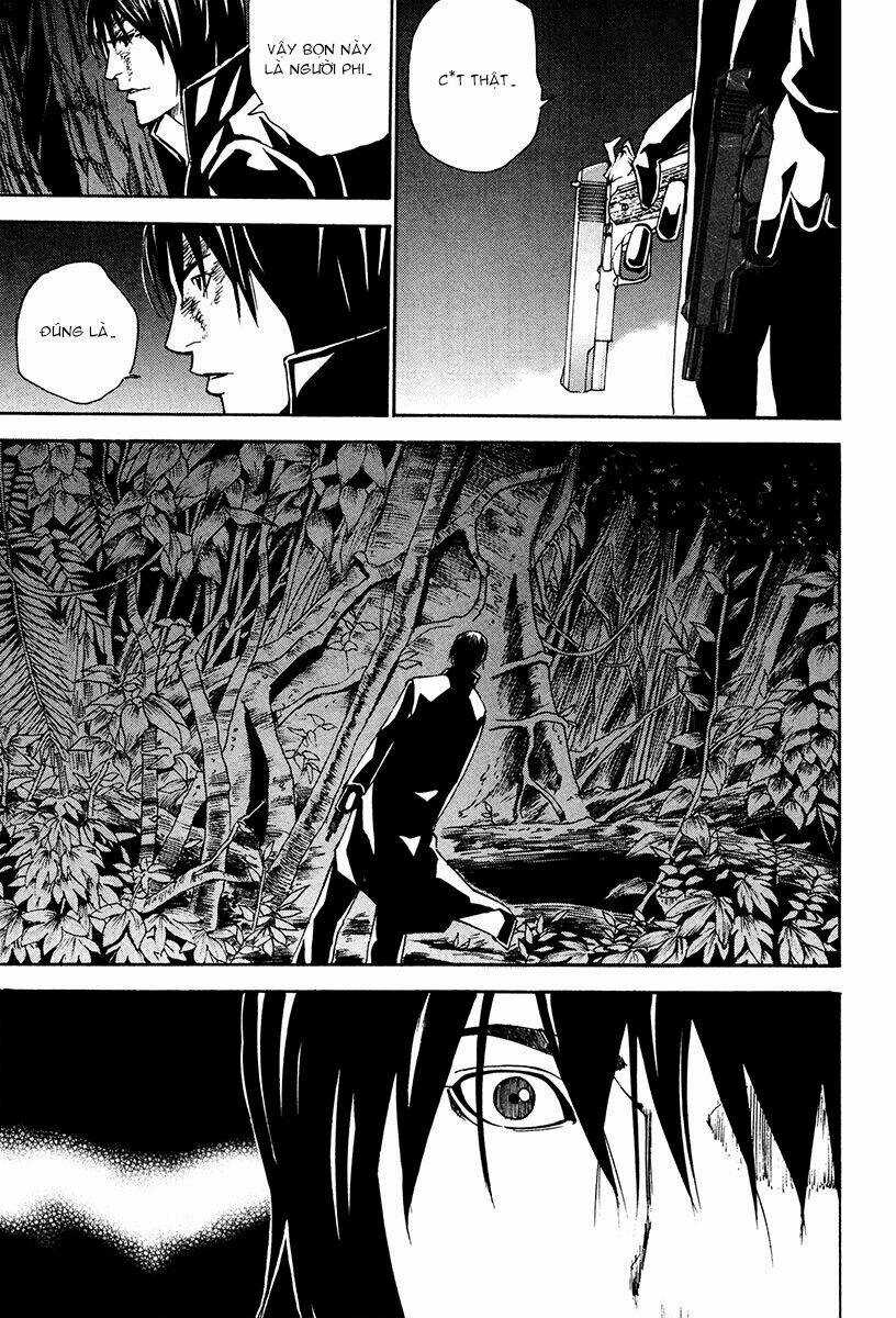 Dendrobates Chapter 20 trang 14